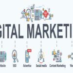 Best Digital Marketing Institute in Lucknow Uttar Pradesh