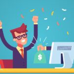 How to Make Money Online via Website