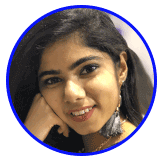 What Anuja Said about our teaching