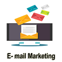 you will become expert in email marketing