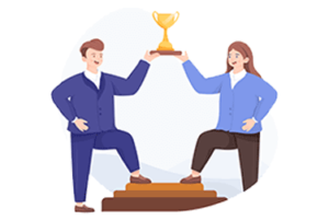 Highly valued government certification course in digital marketing