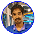 Sarvesh Shankar photo
