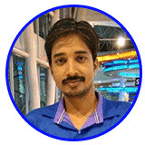 What Sarvesh has to say about our training
