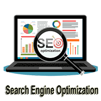 you will learn and become expert in SEO