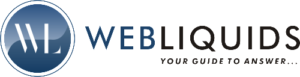 web liquids logo