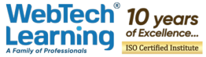 Web tech logo