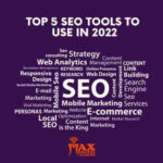 Top 5 SEO Tools 2023