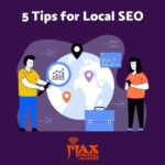 5 Local SEO Tips for More Traffic in 2023